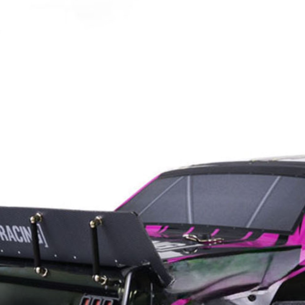 Rc Hobby Grade Car - 1/7 zd racing ex07 rc carro