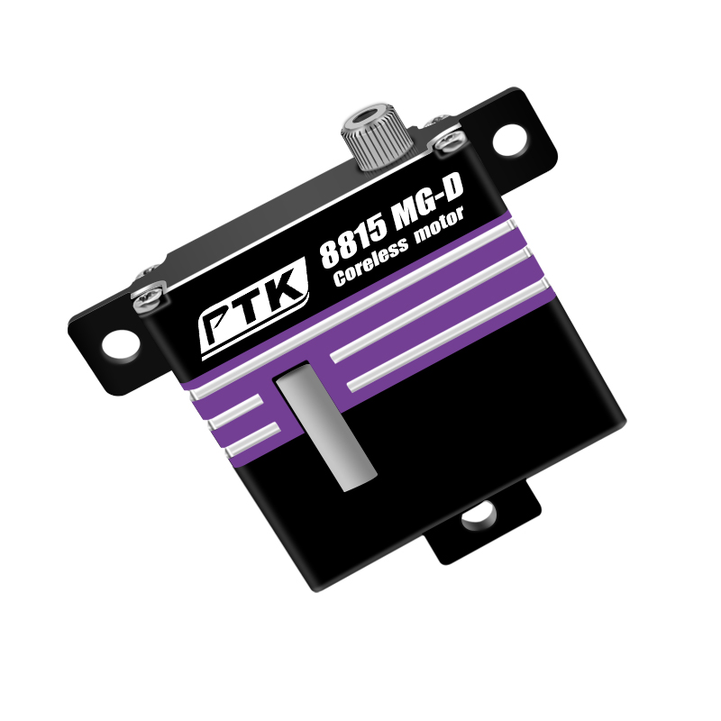 Rc Hobby Wing - PTK 8815 MG-D servo programável digital