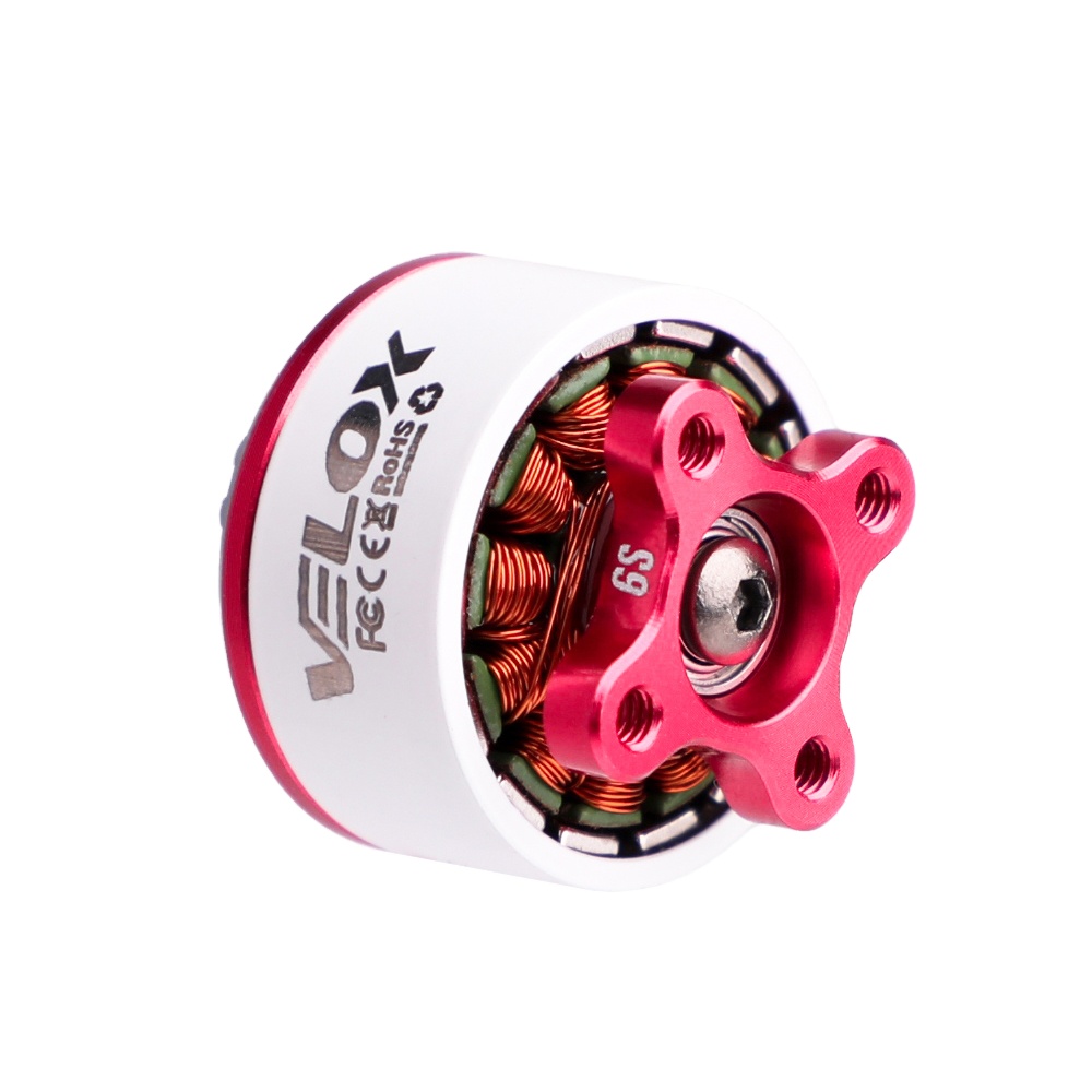 Rc Hobby Ua - T-Hobby V1507 Motor Elétrico Brushless com