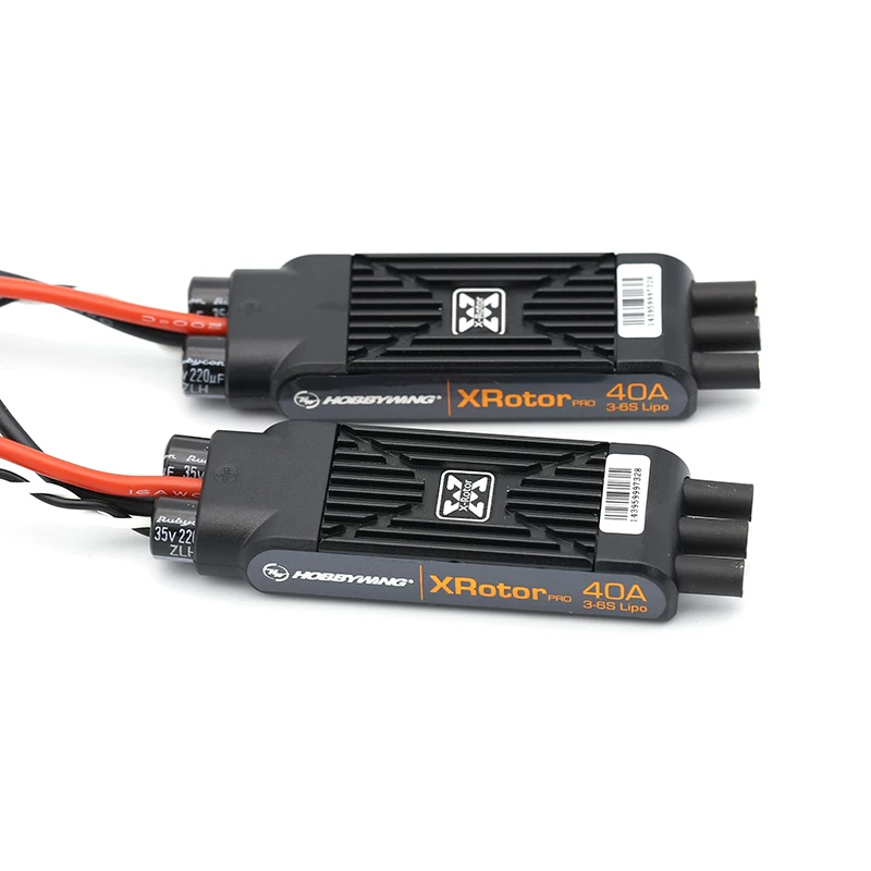 Controlador de Velocidade Sem  - Rc Hobby Wing avaliação e preço