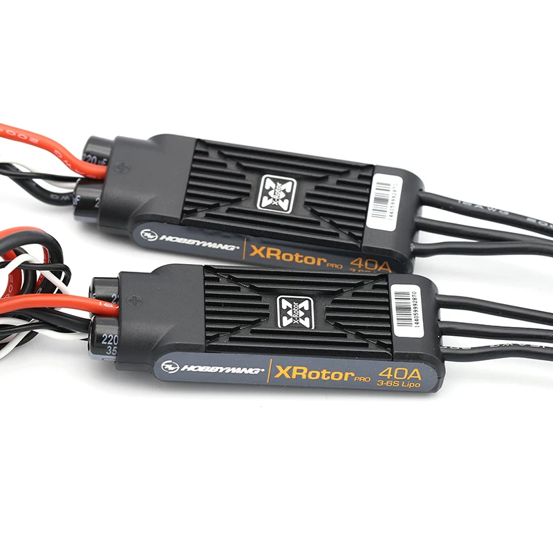 Controlador de Velocidade Sem  - Rc Hobby Wing avaliação e preço