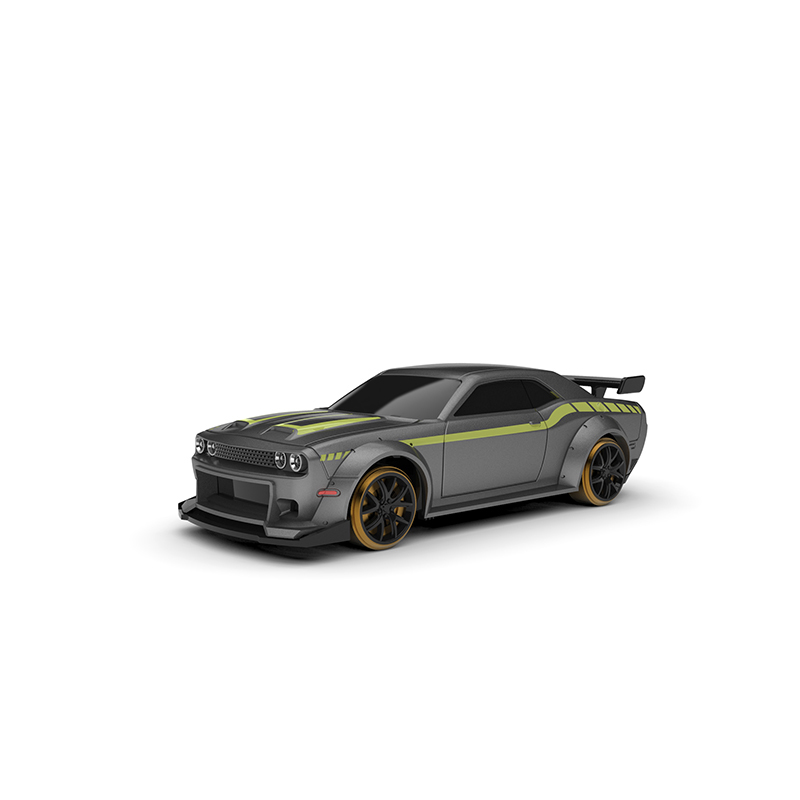 Carro de Drift RC Turbo Racing - Rc Hobby Grade Car avaliação e preço