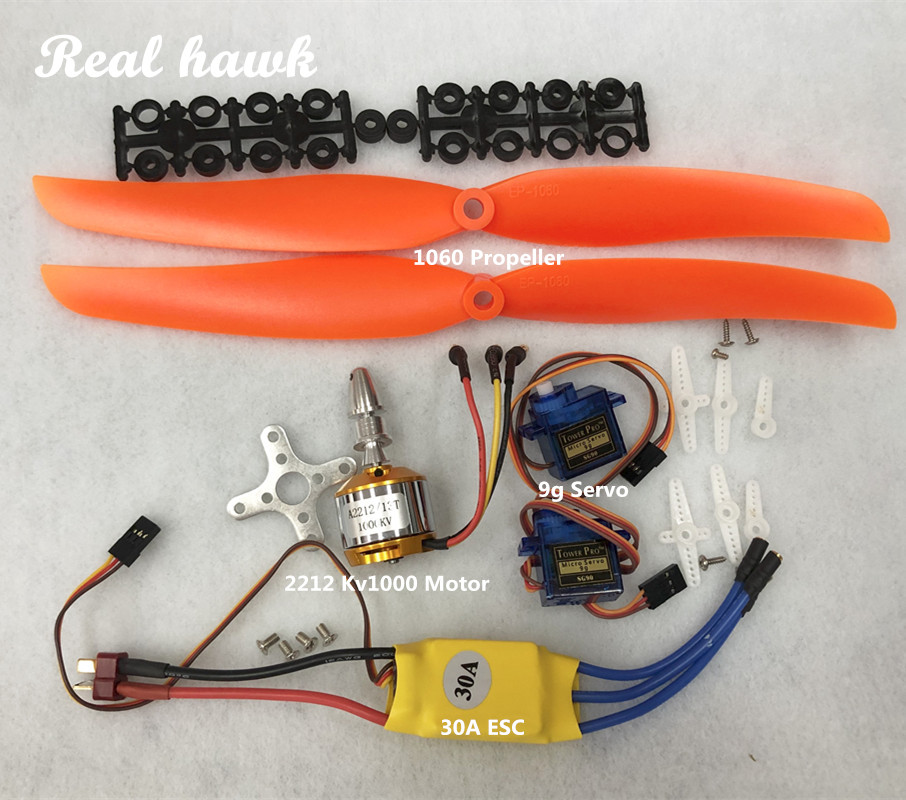 2212 a2212 1000kv motor sem es - Rc Hobby Wing avaliação e preço