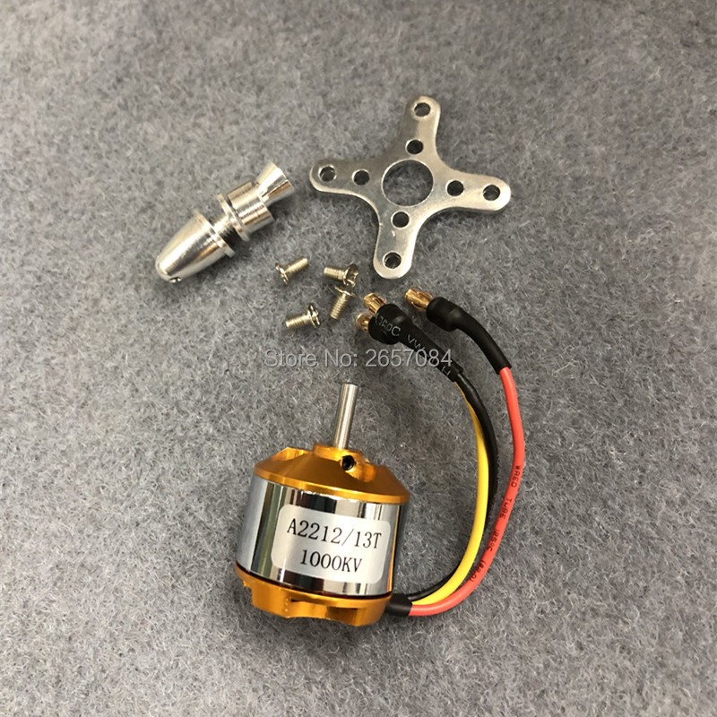 2212 a2212 1000kv motor sem es - Rc Hobby Wing avaliação e preço