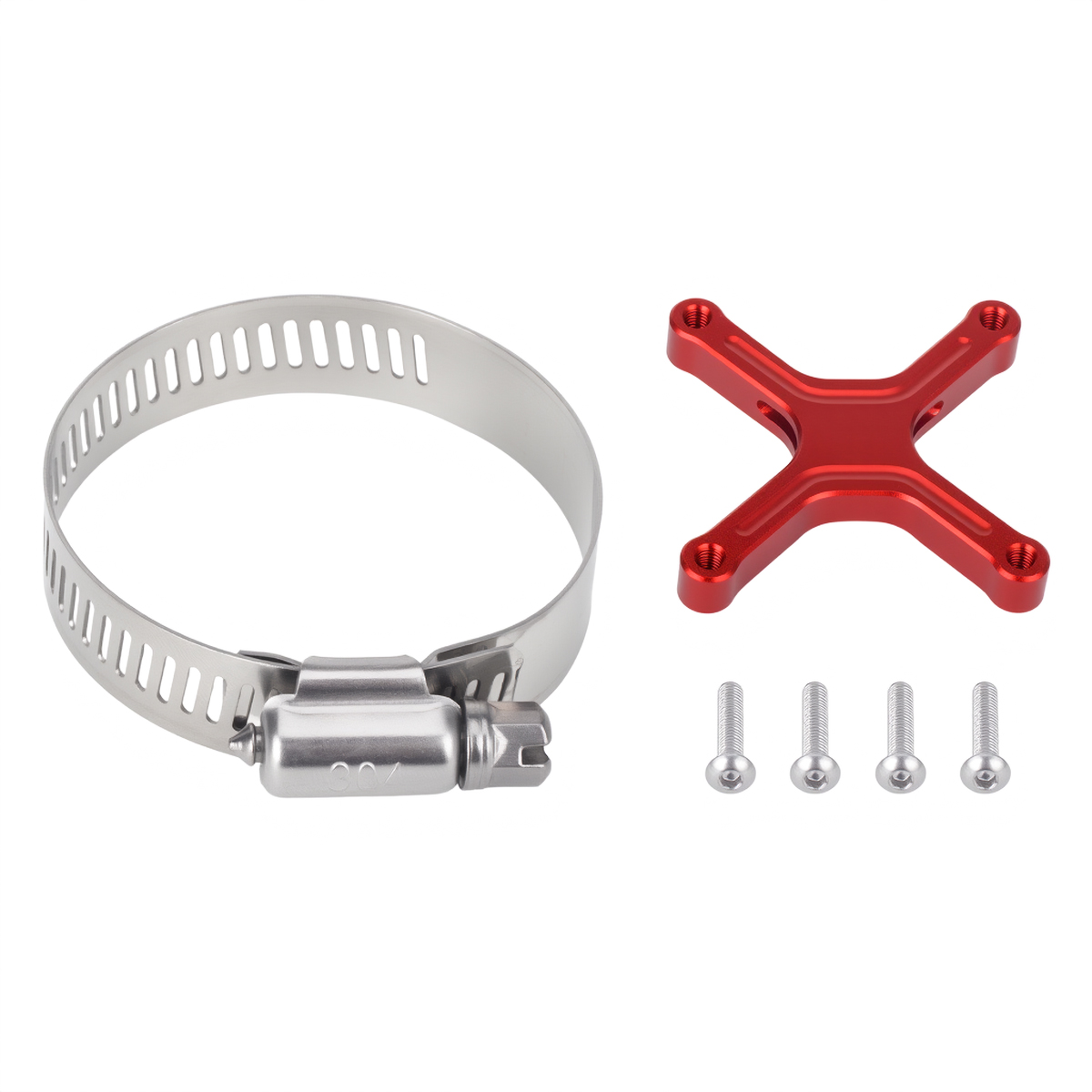 Suporte Universal Ajustável pa - Rc Hobby Wing avaliação e preço