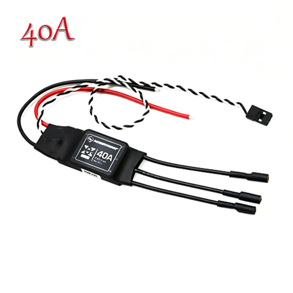 Controlador de Velocidade Hobb - Rc Hobby Wing avaliação e preço