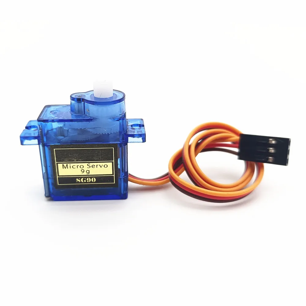 2/4/8/20 pçs sg90 9g micro ser - Rc Hobby Wing avaliação e preço