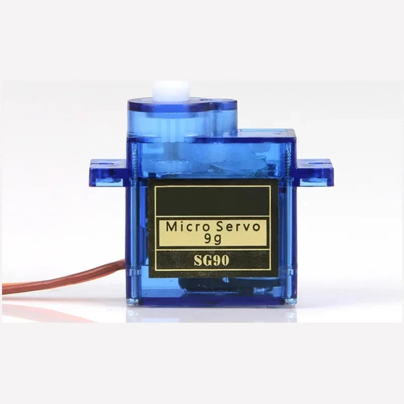 2/4/8/20 pçs sg90 9g micro ser - Rc Hobby Wing avaliação e preço