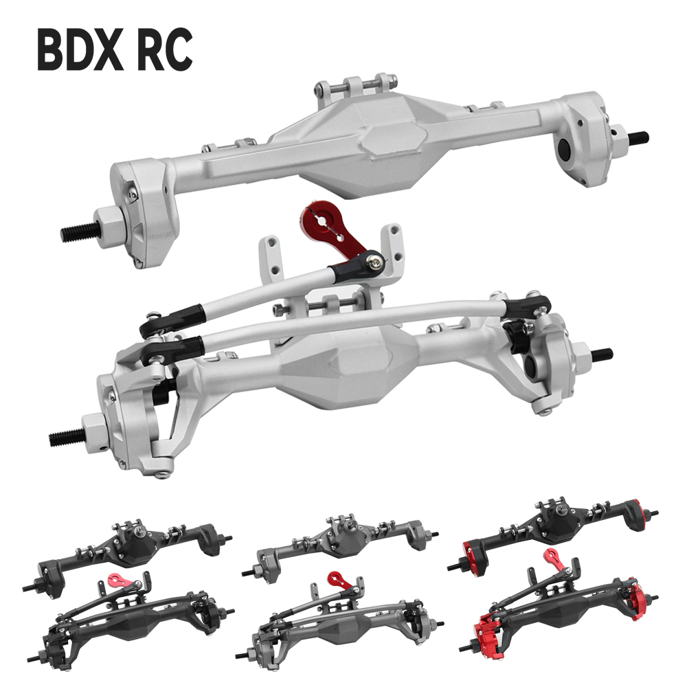 Eixo portal traseiro dianteiro - Rc Hobby Warehouse avaliação e preço