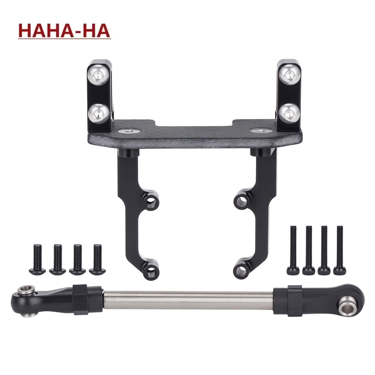 Base de Montagem de Servo em L - Rc Hobby Crawler avaliação e preço