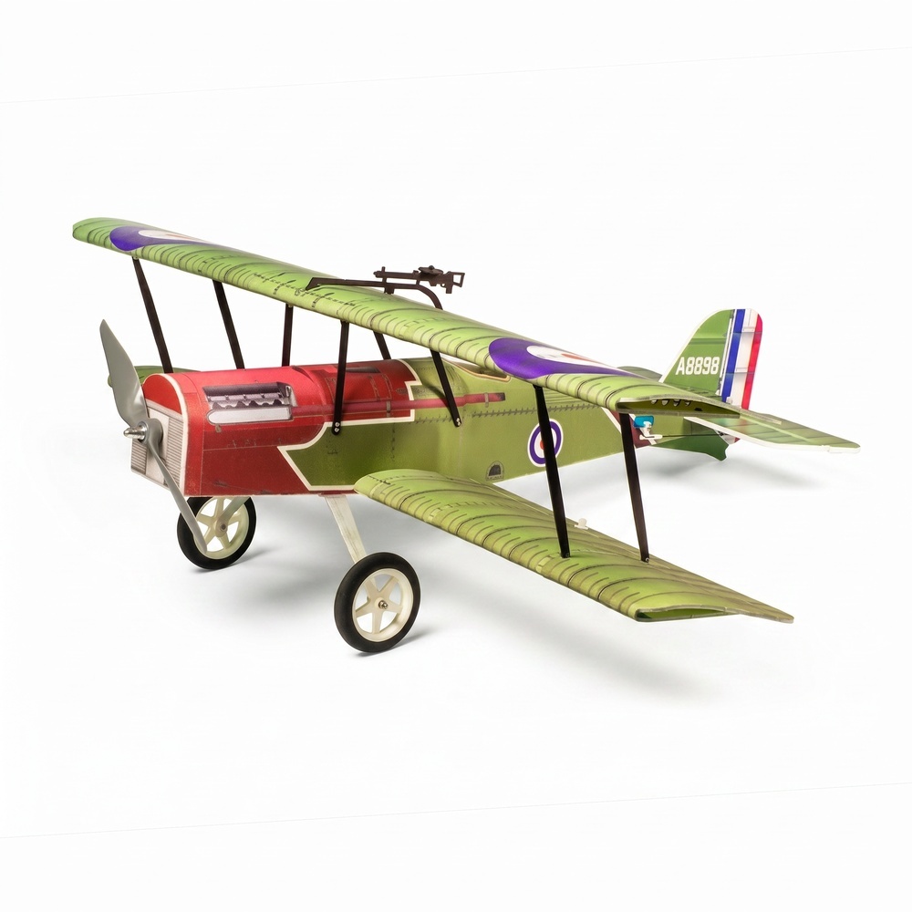 Dancing Wings Hobby E33 SE5a 8 - Rc Hobby Wing avaliação e preço