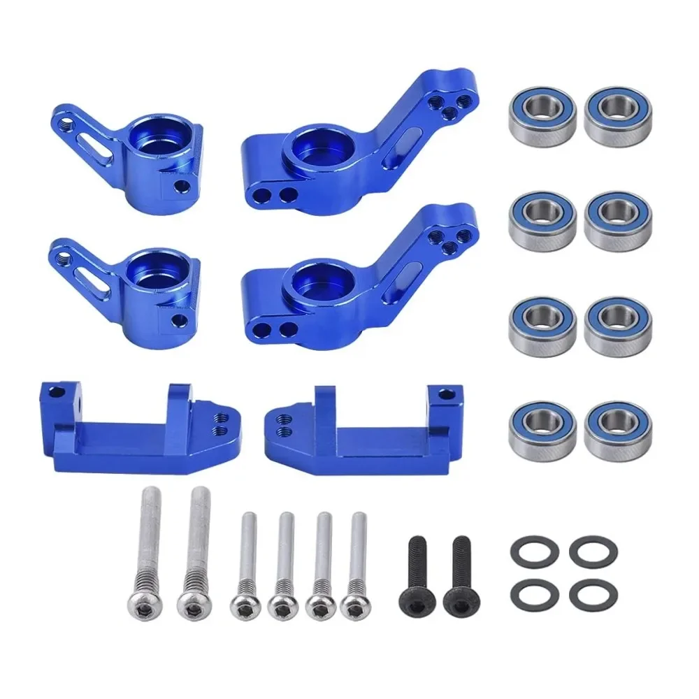 Bloco de rodízio dianteiro de  - Rc Hobby Warehouse avaliação e preço