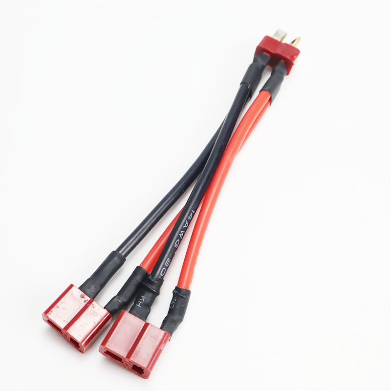 1 Peça Cabo Conector de Bateri - Rc Hobby Wing avaliação e preço