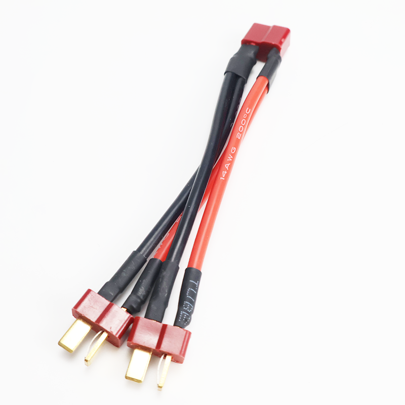 1 Peça Cabo Conector de Bateri - Rc Hobby Wing avaliação e preço