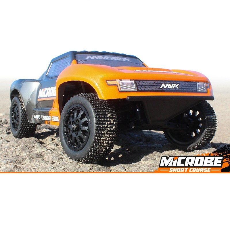 Caminhão RC Off-Road Hpi Racin - Rc Hobby Grade Car avaliação e preço