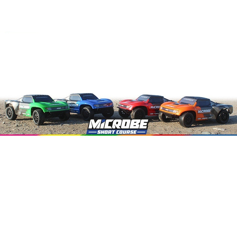 Caminhão RC Off-Road Hpi Racin - Rc Hobby Grade Car avaliação e preço