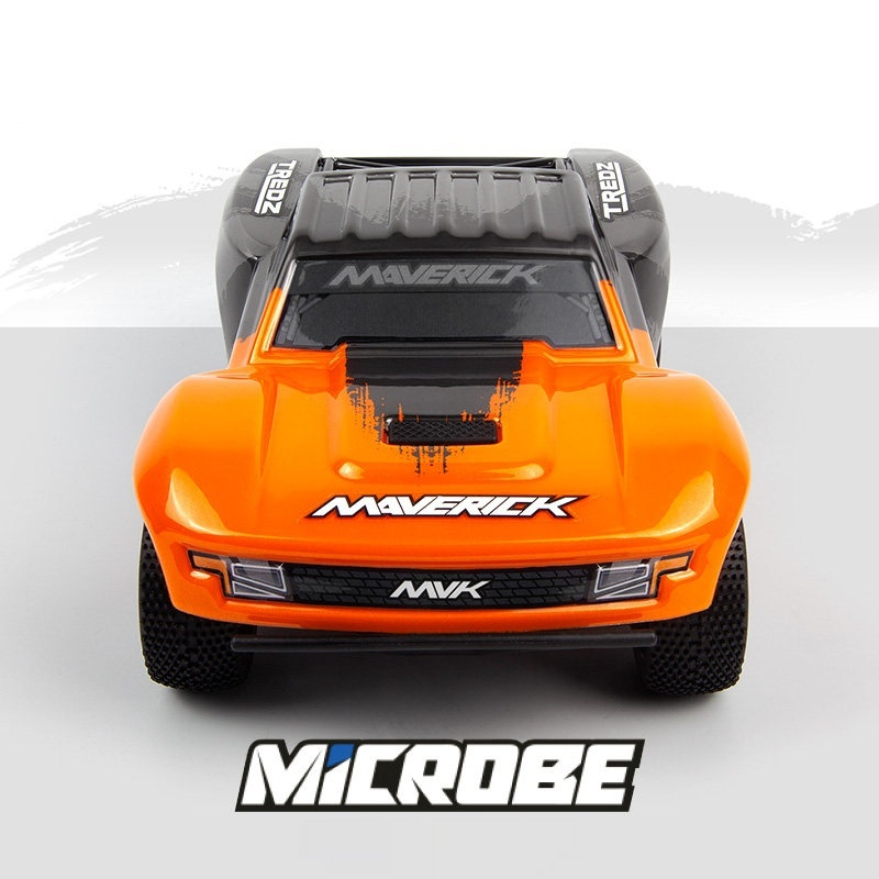 Caminhão RC Off-Road Hpi Racin - Rc Hobby Grade Car avaliação e preço