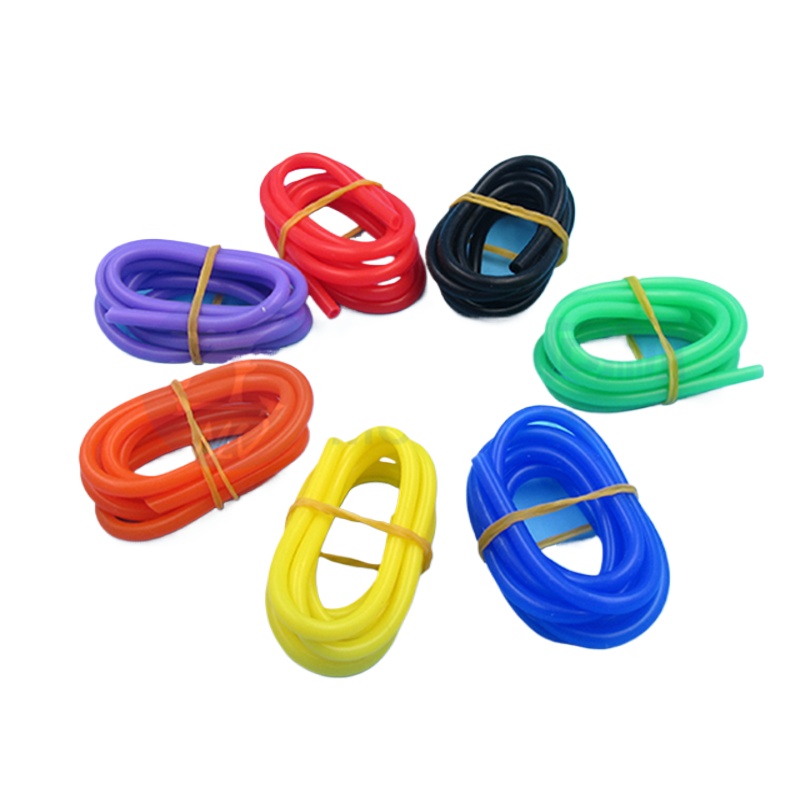 Tubo colorido de silicone para - Rc Hobby Warehouse avaliação e preço